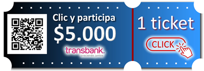 1 Ticket por $5.000.-